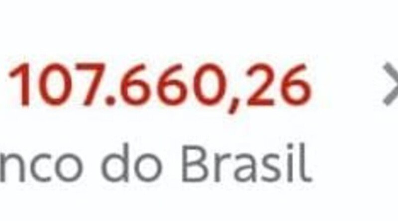 Dívida que não é minha!