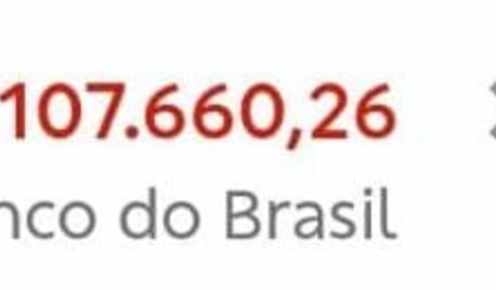 Dívida que não é minha!