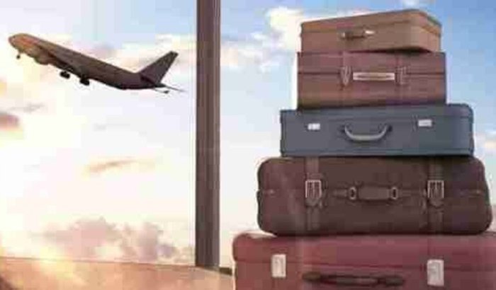 Uma viajem de formatura dos sonhos🥳✈🎊