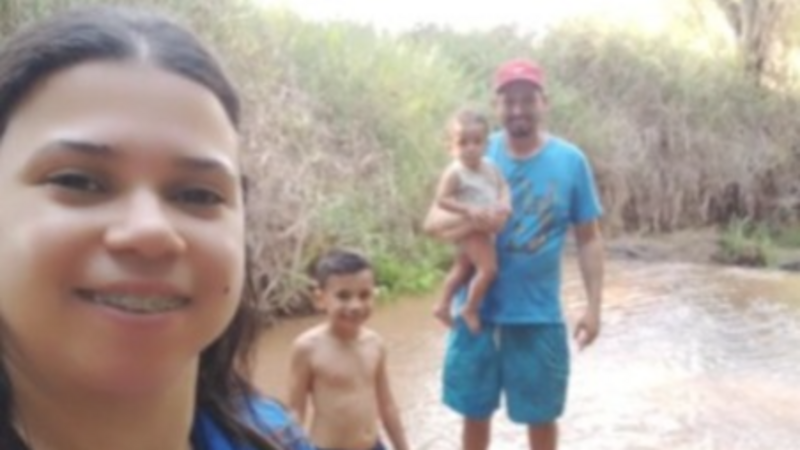 Ajude a Patrícia a recuperar sua locomoção e sua esperança! 💔🏍️✨