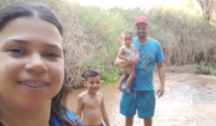 Ajude a Patrícia a recuperar sua locomoção e sua esperança! 💔🏍️✨