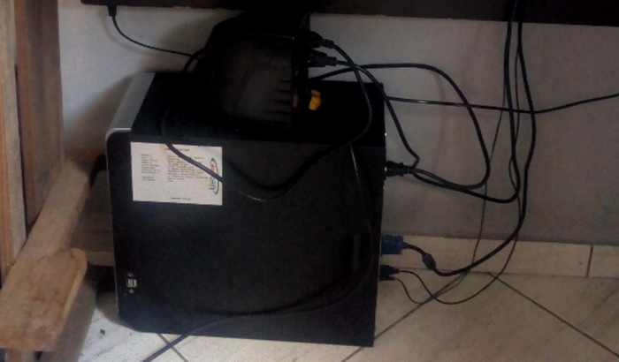 Ajuda para comprar um computador para Estudar