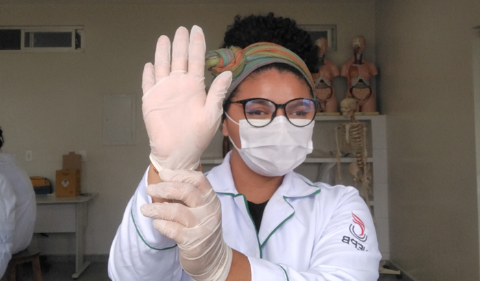 "Ajude a Conquistar Meu Kit Acadêmico de Fisioterapia"