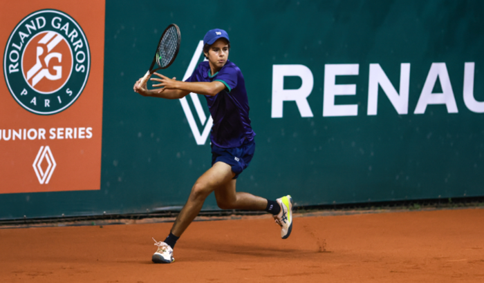 Torneios 2025 Gui do Val 