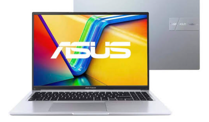 Notebook para trabalho