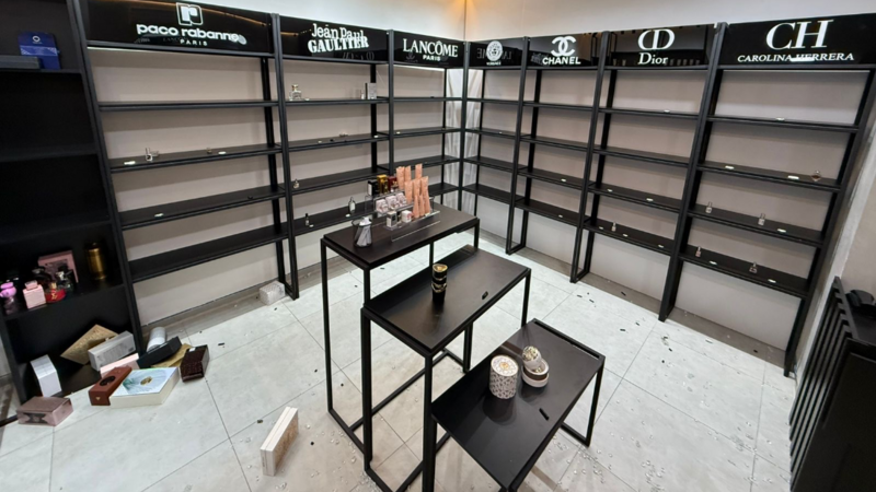 Ajude a WM a reinaugurar! 