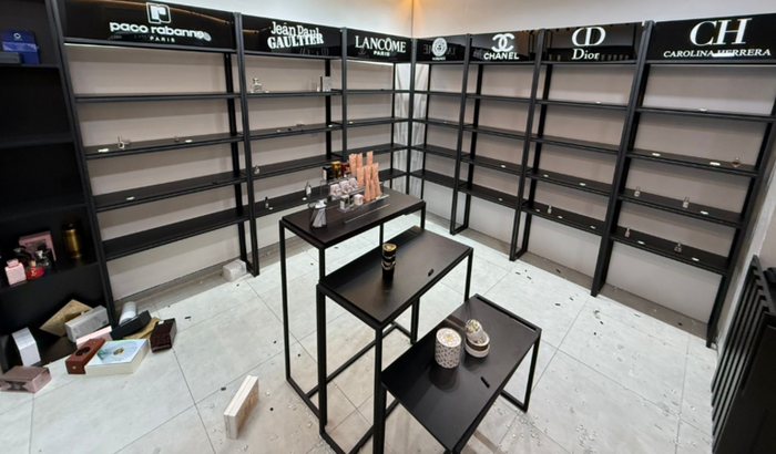 Ajude a WM a reinaugurar! 