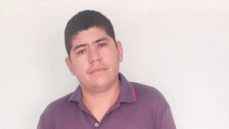 Ajude Jeferson a Voltar a Andar sem Dor