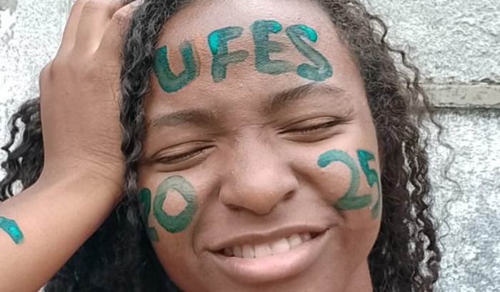 Ajude-me a realizar o sonho de estudar na UFES