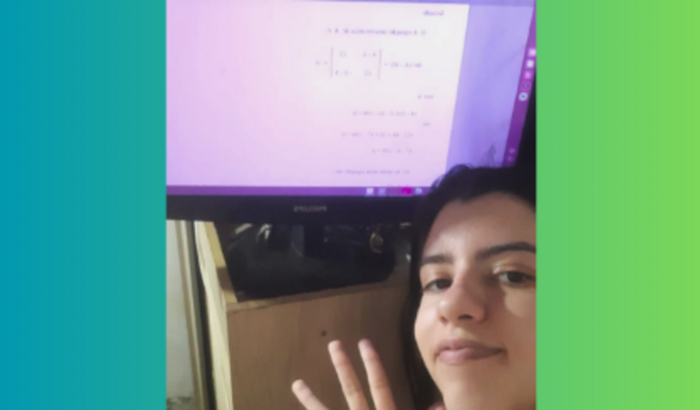 Estudos da Gabbie: Investindo em um notebook para a faculdade.