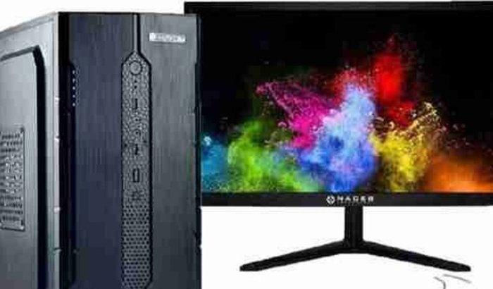 Comseguir comprar meu PC pra estudar