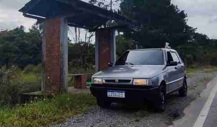 Projeto no Chumbinho