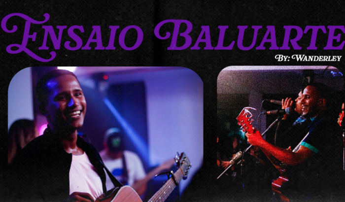 Arrecadação para gravação da canção: Baluarte