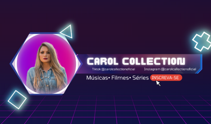Ajude o canal a continuar, campanha para comprarmos uma câmera e um microfone de qualidade
