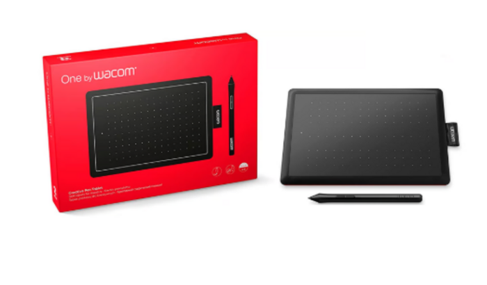 wacom pros guri