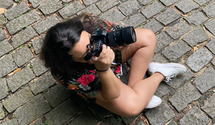 Apoio na Compra de um Equipamento de Trabalho