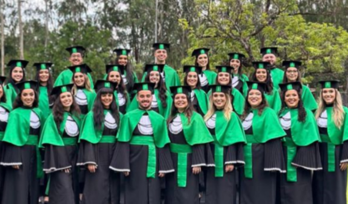 Ajude a realizar nossa formatura: empresa deu golpe e levou todo nosso dinheiro!