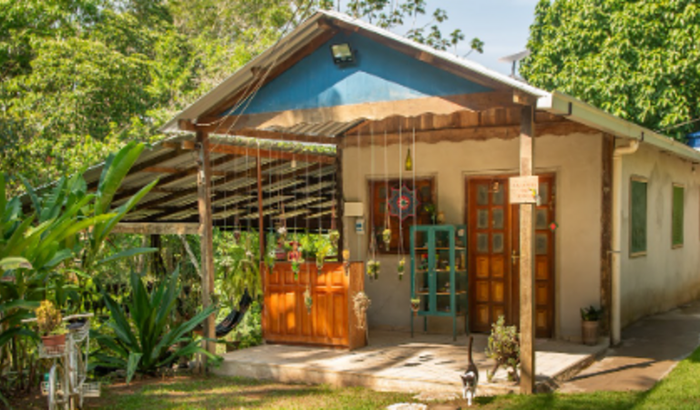 Juntos pela Casa Verde – Construindo um Futuro Sustentável