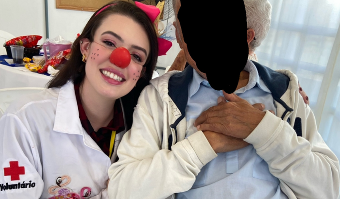 Ajude a combater o câncer!