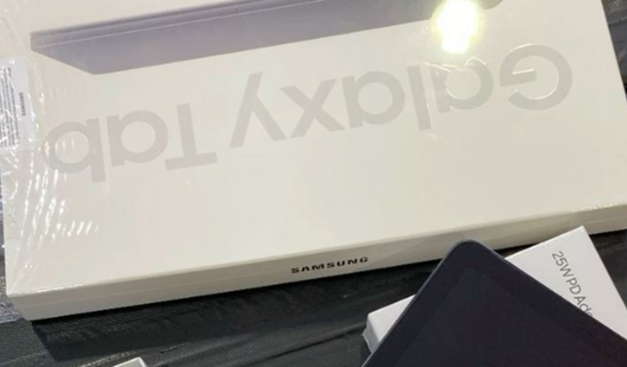 TABLET PARA VESTIBULAR