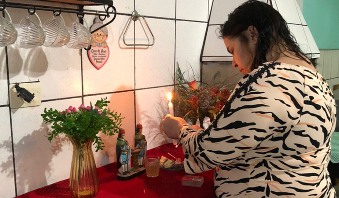 Seguimento de legado