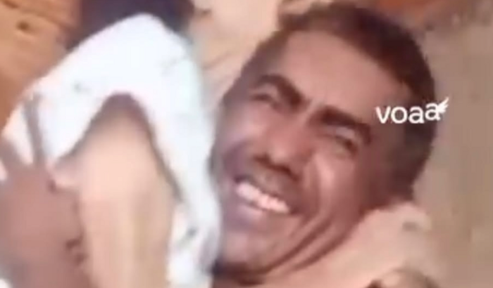 Vaquinha do seu Francisco 