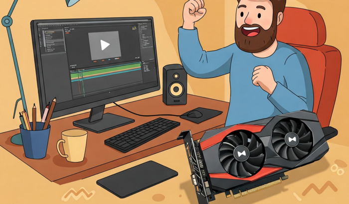 Ajude o Cena Class a crescer!