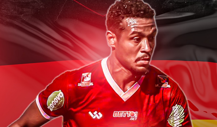 Meu sonho no futebol 