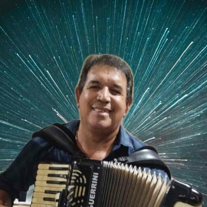 AJUDE O GILMAR DA SANFONA (TAXISTA)