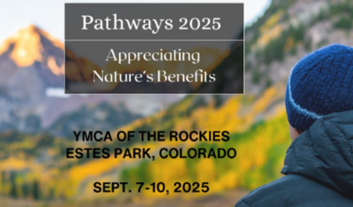 Ajude-me a Participar do Congresso Pathways 2025 nos EUA!