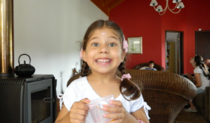 Vai sim para a faculdade dos sonhos