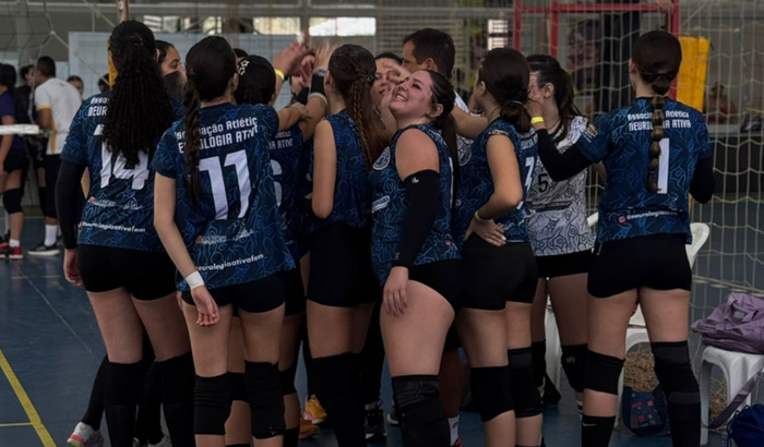 Ajuda para ir para o campeonato Taça Paraná!