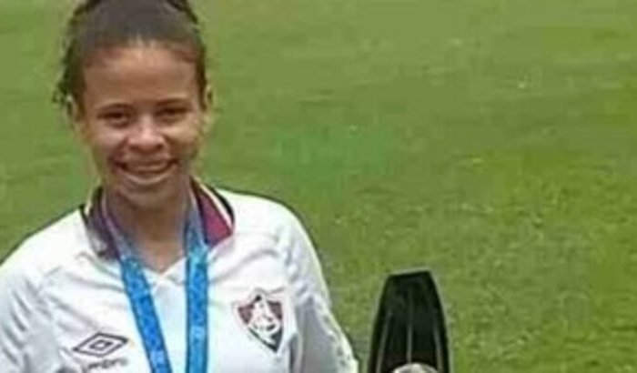 Ajuda .pra uma futura jogadora