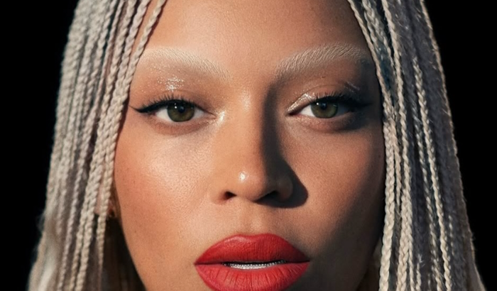 Ajuda - Cowboy Carter Tour 