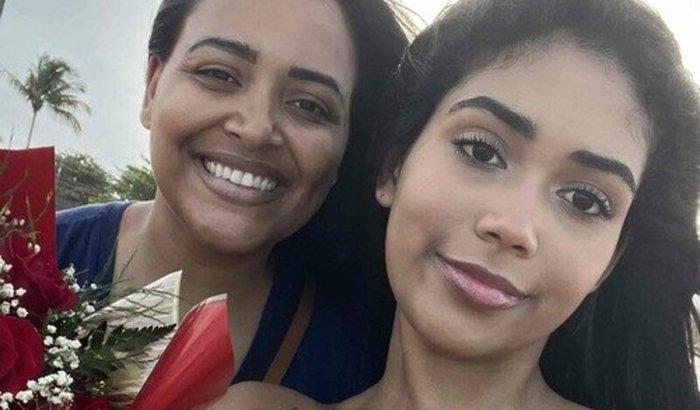 ME AJUDE A LEVAR MINHA FILHA PRA USP