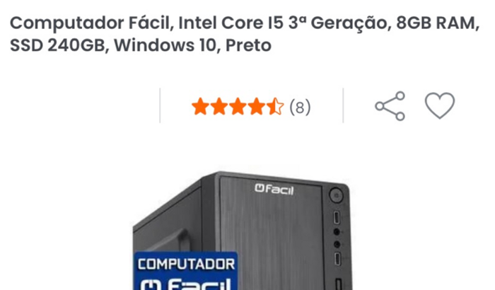 Computador para o Onofreano 