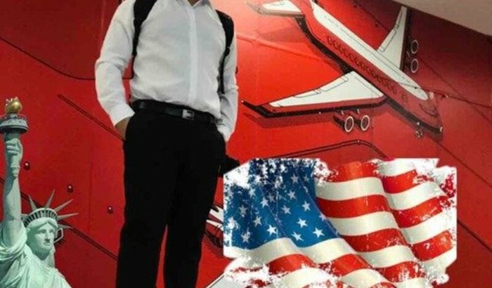 Intercâmbio EUA 🇺🇸 