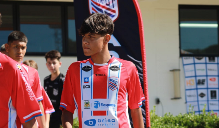 Ajuda para custear um sonho 