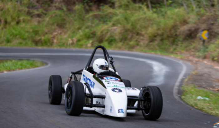 Unicamp Racing Team 1600