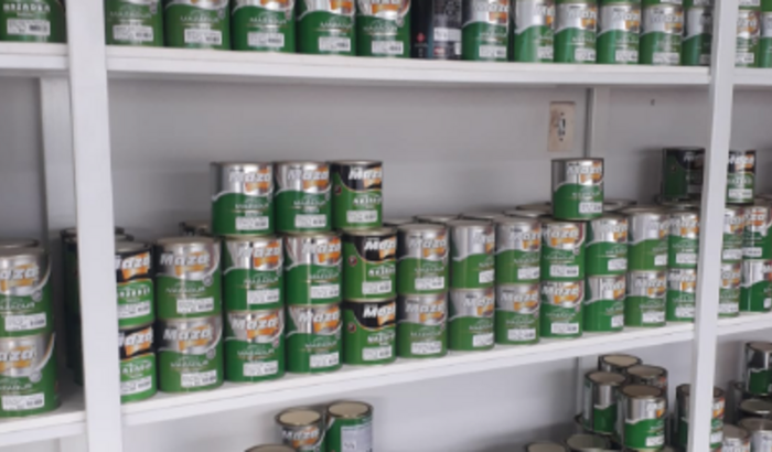 AJUDA AO COMÉRCIO LOCAL