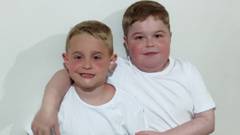 imagem da vaquinha Salve os Irmãos Mielke