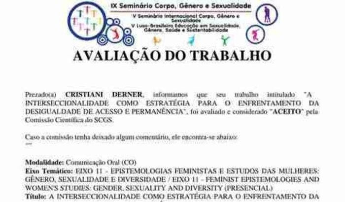 Me ajude a me apresentar num Congresso Internacional