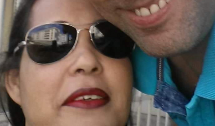 Selma, do bar do Chiquinho, precisa da gente