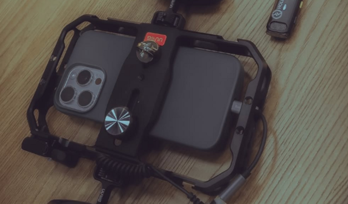 Apoie o retorno do Skramm