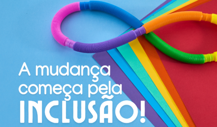 Além do normal: educando para a diversidade neurológica