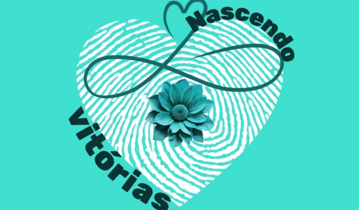 Nascendo Vitória's