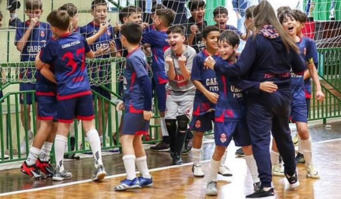 Ajude nossas equipes de rendimento 