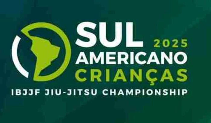 Ajudem os meninos na viagem para o Sulamericano Kids 2025.