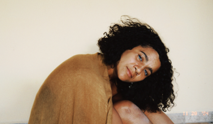 Gravação álbum Receba sua Luz