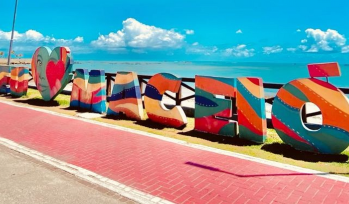 Me ajudem a viajar pra Maceió